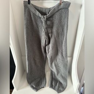 SKIMS Sherpa Lounge Pants